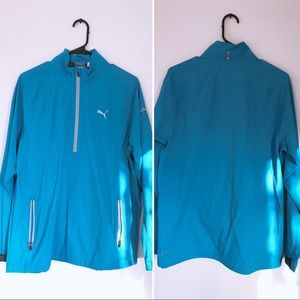 Active long sleeve top